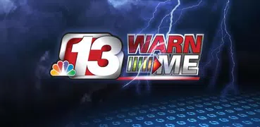 13 Warn Me - Central IA Weathe