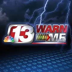 13 Warn Me - Central IA Weathe アプリダウンロード