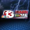 13 Warn Me - Central IA Weathe APK