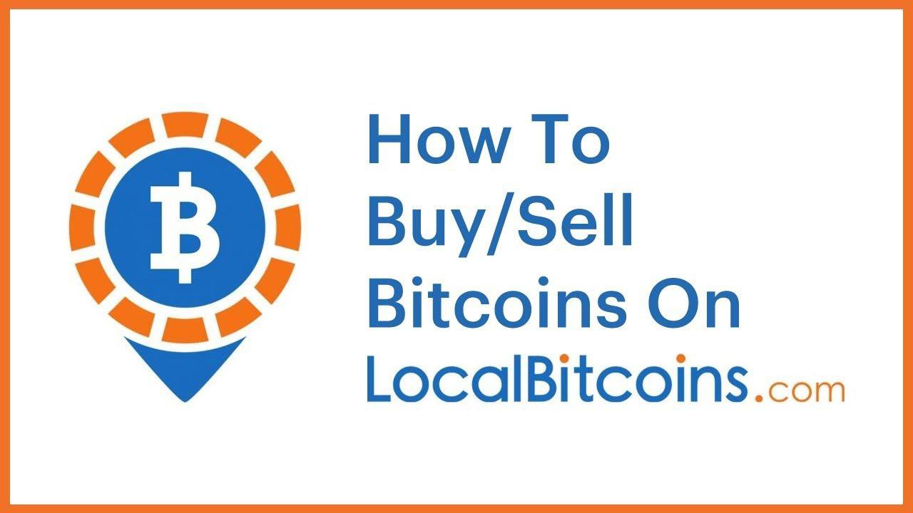 LocalBitcoins APK for Android Download