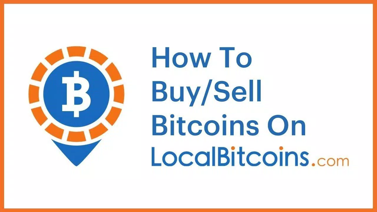 LocalBitcoins for Android - APK Download