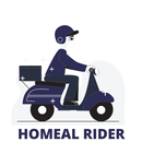 APK Homeal Rider