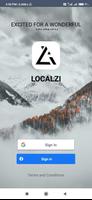 Localzi screenshot 1
