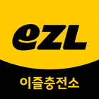 이즐충전소(EZL TOP-UP) K패스, 교통카드 충전 ไอคอน