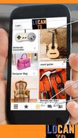 Locanto usa Apk Guide Cartaz