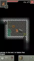 Goblins Pixel Dungeon APK Herunterladen