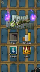 Goblins Pixel Dungeon APK Herunterladen