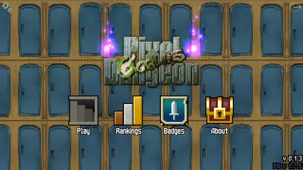 Goblins Pixel Dungeon APK Herunterladen