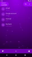 Password Manager Offline - Loccker capture d'écran 2