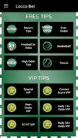 Betting Tips-poster