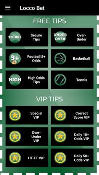 Betting Tips-poster