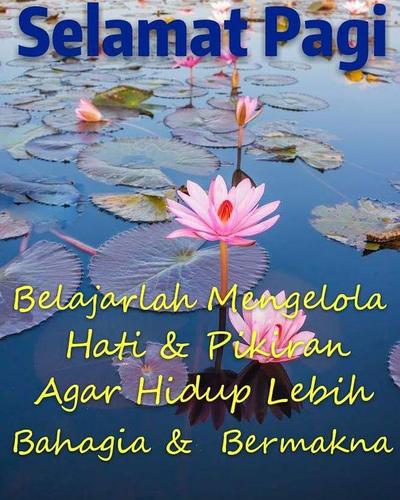 Ucapan Selamat Pagi For Android Apk Download