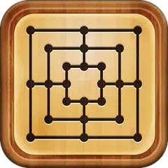 Mühle Multiplayer APK Herunterladen