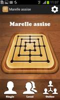 Marelle assisse multiplayer capture d'écran 3