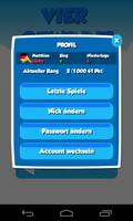 4 Gewinnt mit Freunden Screenshot 2