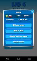Lig 4 com amigos imagem de tela 2