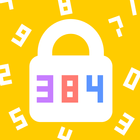 Lock Code Filter Challenge иконка