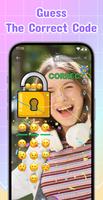 Lock Code Filter Challenge скриншот 2