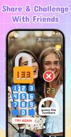 Lock Code Filter Challenge скриншот 3