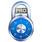 app lock pro icône