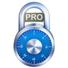 app lock pro Zeichen