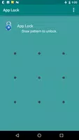 App Lock Premium ภาพหน้าจอ 5