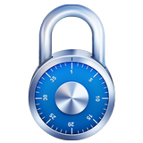 app lock biểu tượng