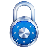 Icona app lock