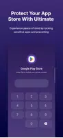 App Lock Screenshot 3