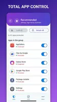 App Lock Screenshot 4