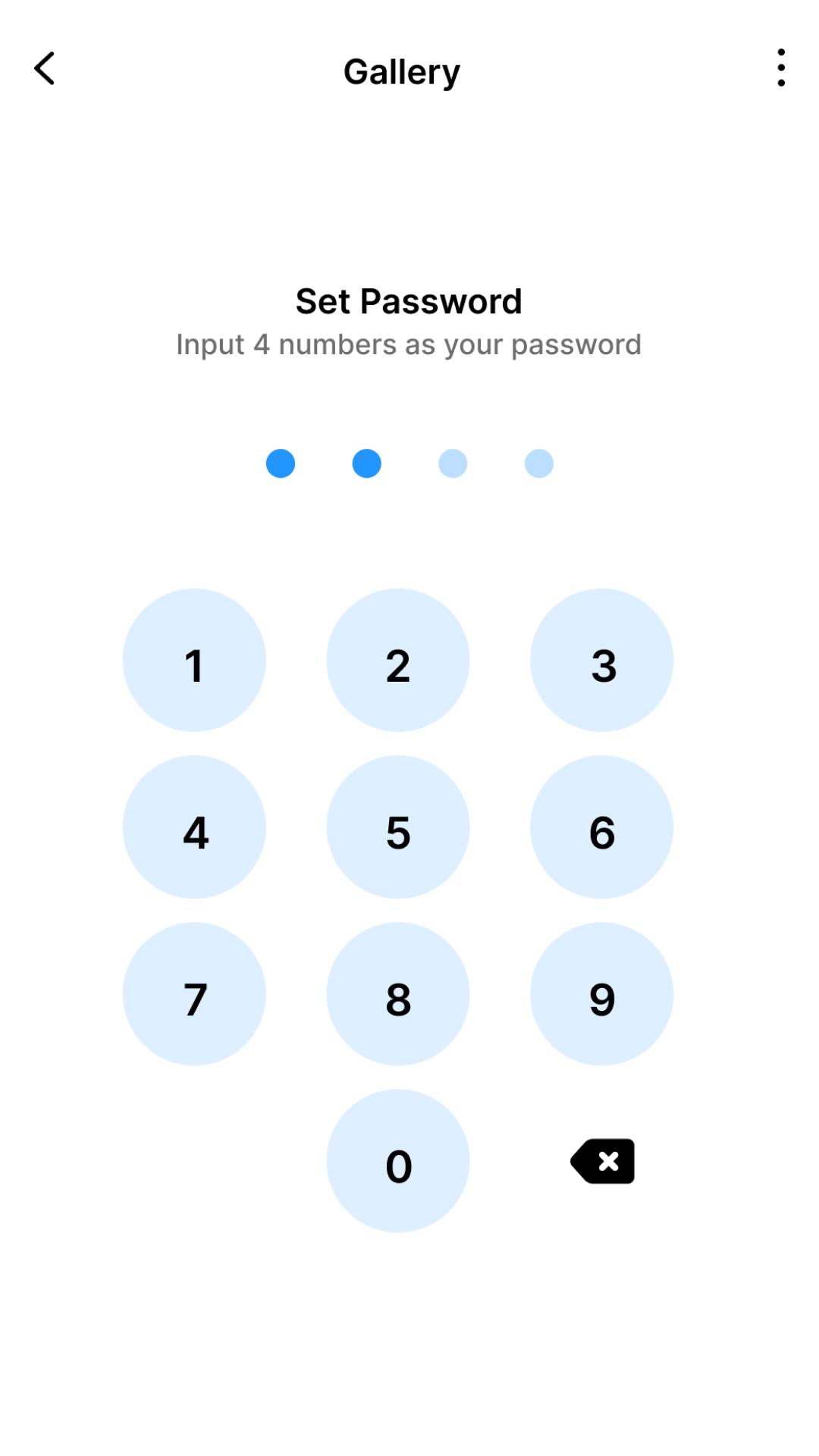 Gallery Lock APK for Android Download Gallery Lock APK for Android Download