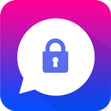 Chat locker: safe & secret APK