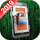 App Locker Free, segurança apr APK
