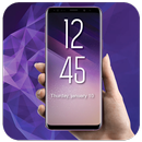 Lock Screen Wallpaper APK