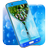 Lock screen bubbles APK