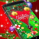 Christmas lock screen APK