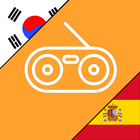 BaroTalk - Conversación corea (lockscreen) icône