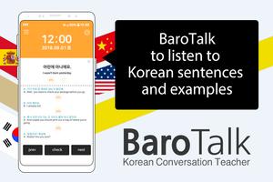 BaroTalk bài đăng