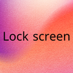 Lock screen iOS 16