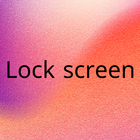 Lock screen theme biểu tượng