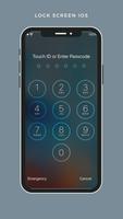 Lock screen iOS 16 gönderen