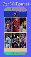 Messi Call You Ekran Görüntüsü 3