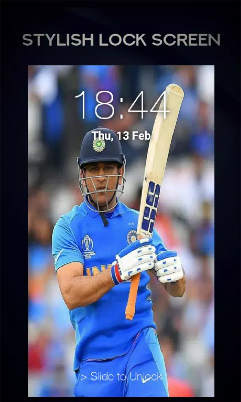 MS Dhoni Lock Screen - Pattern and Passcode APK for Android Download MS Dhoni Lock Screen - Pattern and Passcode APK for Android Download
