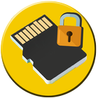 SD Card Lock icône