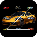 Supercars HD Lock Screen APK