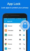 PrivacyGuard скриншот 1