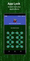 App Locker Pro, enhanced secur स्क्रीनशॉट 2