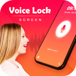 Voice Screen Lock
