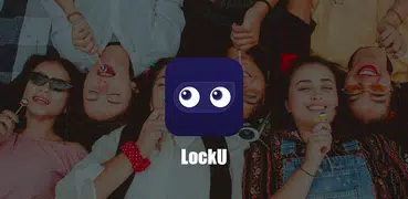 LockU – Random live chatting