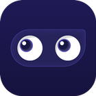 LockU – Random live chatting icono